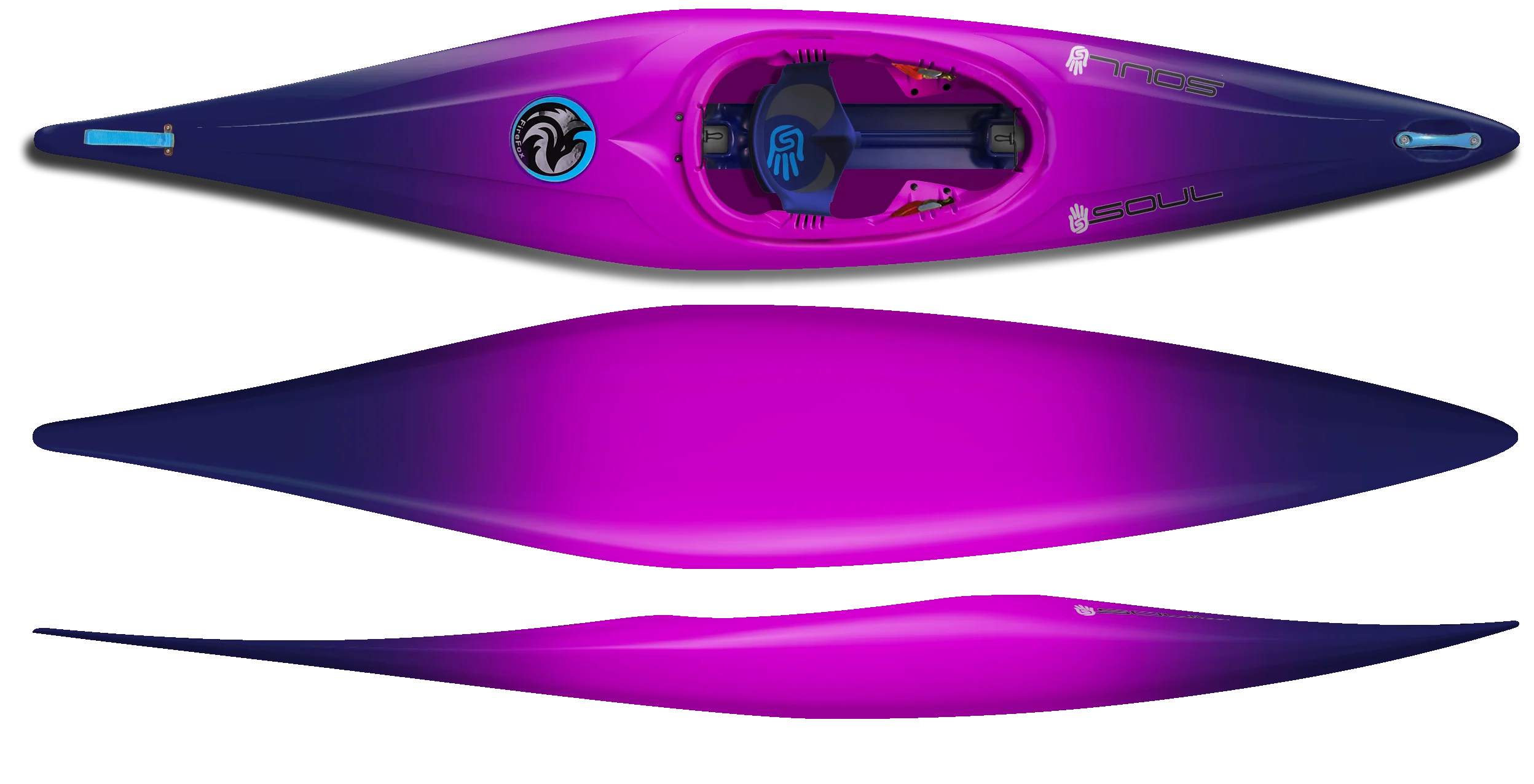 Kayaks
